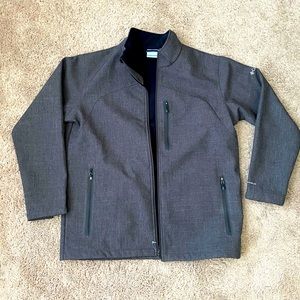 Columbia Omni-Shield Soft Shell Jacket